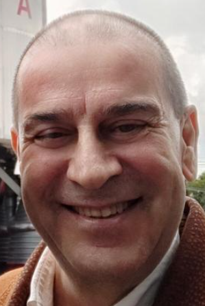 Paulo Satt